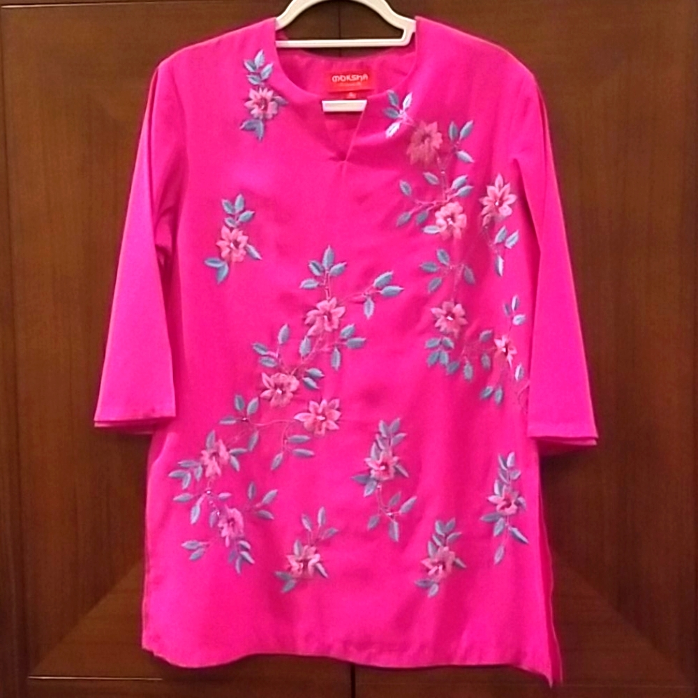 Tunic Top